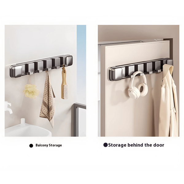 Wall Hooks