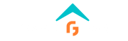 SmartGhor logo – smart home appliances and electronics brand in Bangladesh